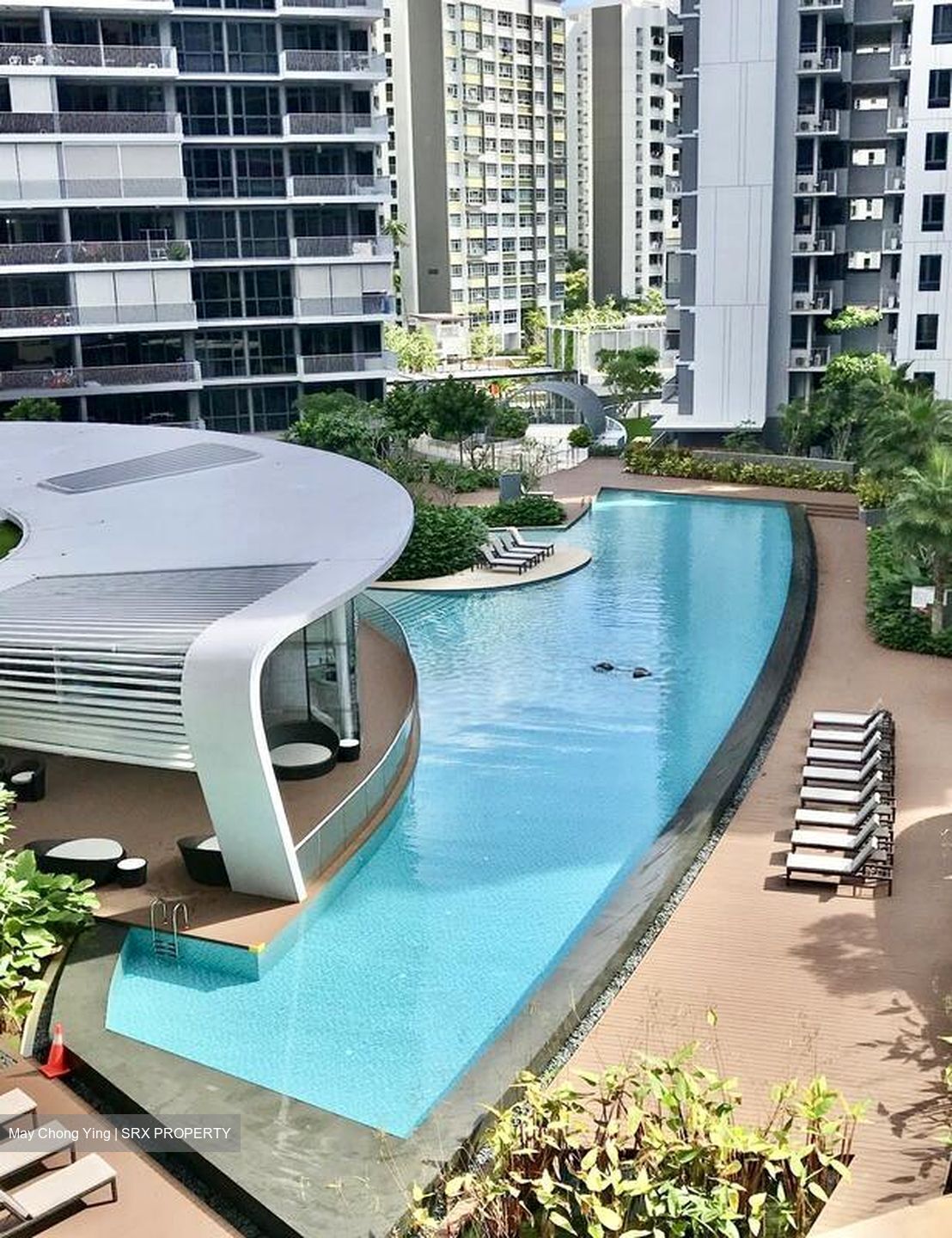 Parc Centros (D19), Condominium #522642821